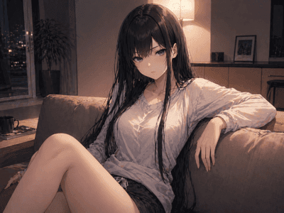 NTL | 同居性无能兄弟的饥渴冰山校花女友