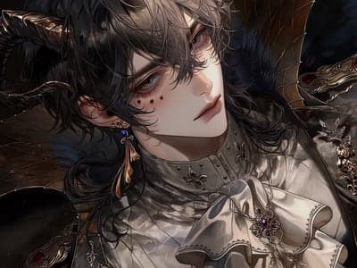 【西幻】被绿茶黑龙逆召唤了？！