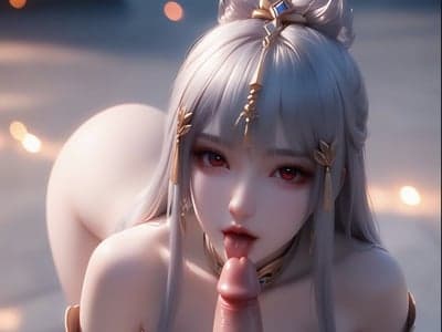 💞我的师傅是个三无萝莉剑仙