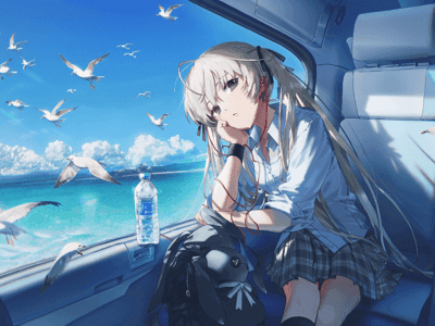 【力求完美还原】缘之空·大世界