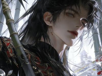 囚帝：摄政王他恃宠而骄