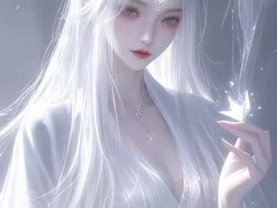 （推荐纯爱）🔞💞修仙：攻略高冷九尾女帝💞