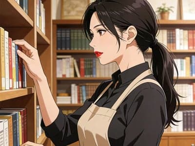 邻居苏婉