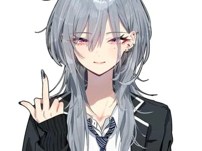 ⭐女友的闺蜜，当着女友面撩拨我，该怎么办？