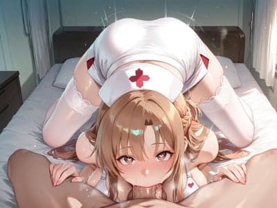 绝对服从医疗🩺