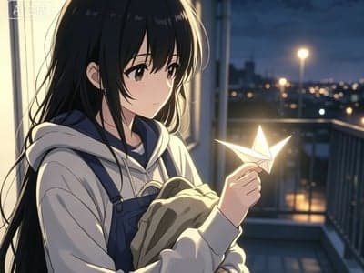 谁都不知道的的日本妹妹找到你家门口