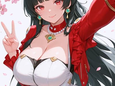 女魂侍——自动检测气运之女系统