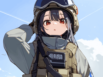 屈服的終末