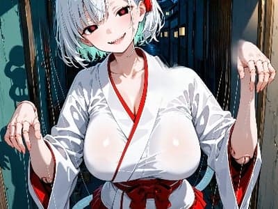 性玩偶的午夜后宫之无尽春宫的觉醒：遗弃工厂里的肉欲与追逐