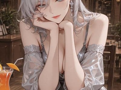 来自妈妈闺蜜的复仇