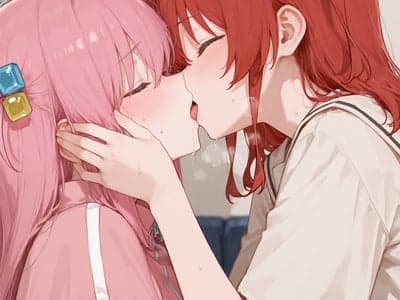 💞 我的温柔青梅怎么在攻略我的萝莉女友 💞