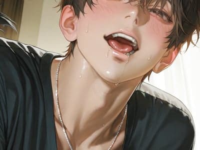 一件礼物【陆辰】（BL）