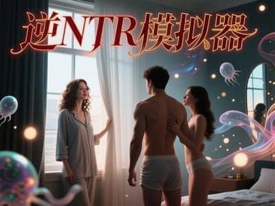 逆ntr模拟器