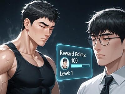 万能调教直播（双角色养成，可任选SorM）