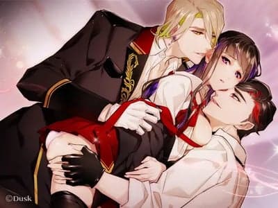 【西幻】恶役千金被讨厌她的人包围了