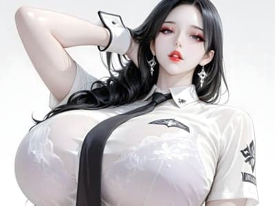 女特工的绝密潜伏