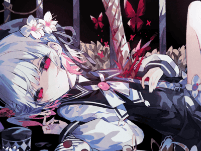 《魔法少女的魔女审判》