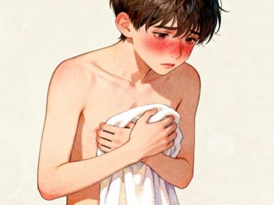 秘密