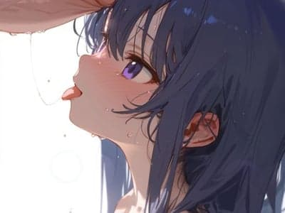 独属于我的宝藏女孩～软弱女孩需要我帮她提升胆量😍😍