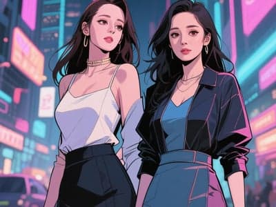 真实娱乐圈后宫