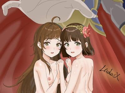 三国大世界（roll天赋/争霸/猎艳/可纯可牛可后宫/自定义/超高自由度）