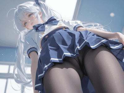 学生会长的脑内色色系统