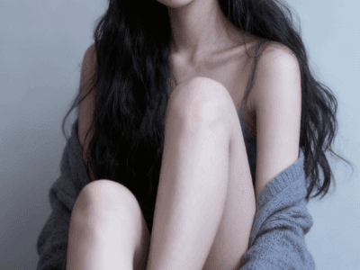 心里只有你的同班女生