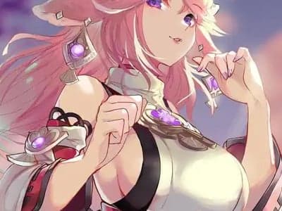 提瓦特RPG