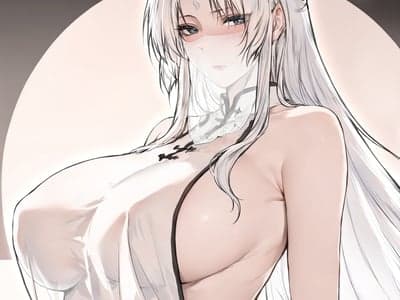 🔞我骂的魔帝💞我追的仙子💗是同一人?！