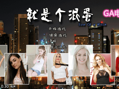 SOB就是个混蛋原版