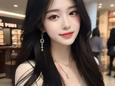 妻子的绽放