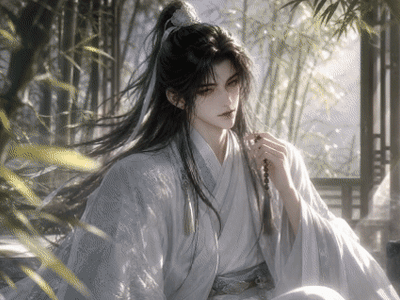 从小服侍的世子要高中之后纳我，我拒绝以后其他人找上来了