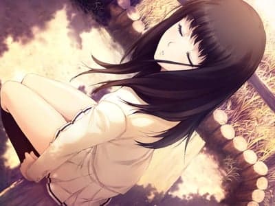 壳之少女