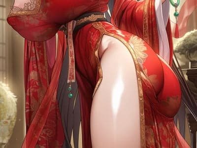 九玄：雌尊堕落志