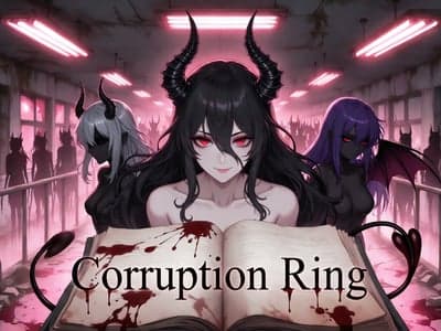 《腐败之环：血月轮回》🌕