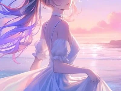 全球画漫画能力下降一千倍，只有我能力不变？