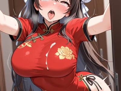 💕💕"被死对头的玉足与体香彻底支配的日常"💕💕