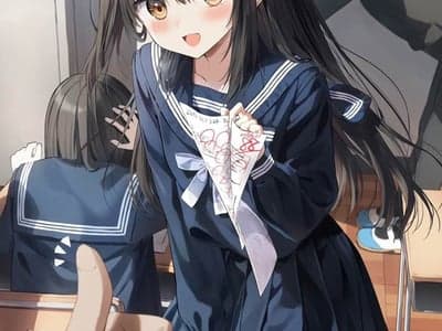 我的完美女友