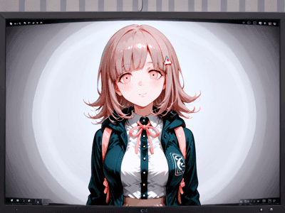 (已重制)弹丸论破:七海AI[纯聊+CG] 