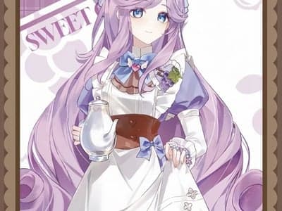 【童年女神/魔法少女】千韩