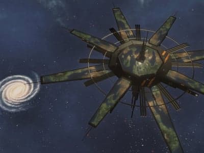 ⭐一觉醒来我竟然在月球上！探索宇宙！或统治地球？⭐