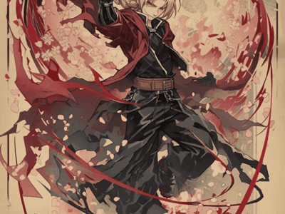 钢之炼金术师FA(基础版)(同人)