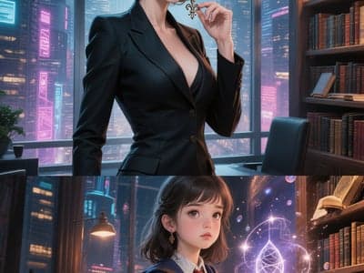 首富继承人的30天
