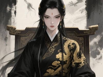 皇帝人生模拟器