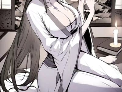 修仙美母白雪儿
