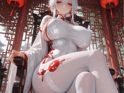 任务是策反大嫂，怎么我好像真的开始心疼她了？