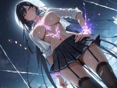 ⚡觉醒失控🎲ROLL🔞掠夺者学园
