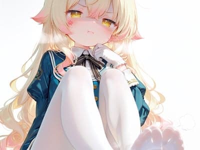 💞杂鱼哥哥，快给我零花钱💞