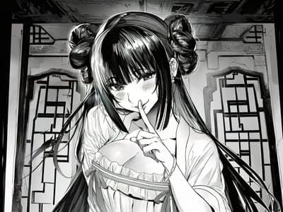 青梅小师妹怎么会被寝取变成只会齁哦哦哦的母猪