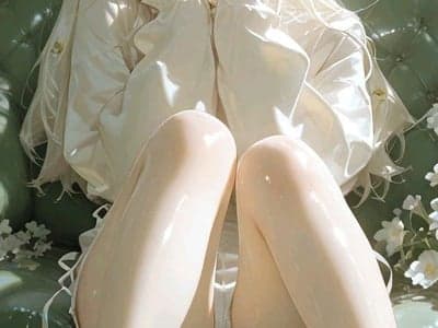 罗德岛 · 疗养庭院 | 香薰与恋语
